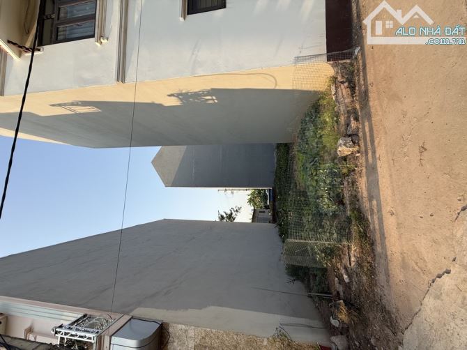 BÁN ĐẤT ĐẤU GIÁ KIM SƠN, GIA LÂM_ OTO VÀO ĐẤT_ 75M2_MT5m, 5,1 TỶ - 1
