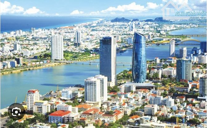 GIÁ SỤP HẦM- MẶT TIỀN TRẦN HƯNG ĐẠO – VIEW SÔNG HÀN, GIÁ CHỐT NHANH - 1