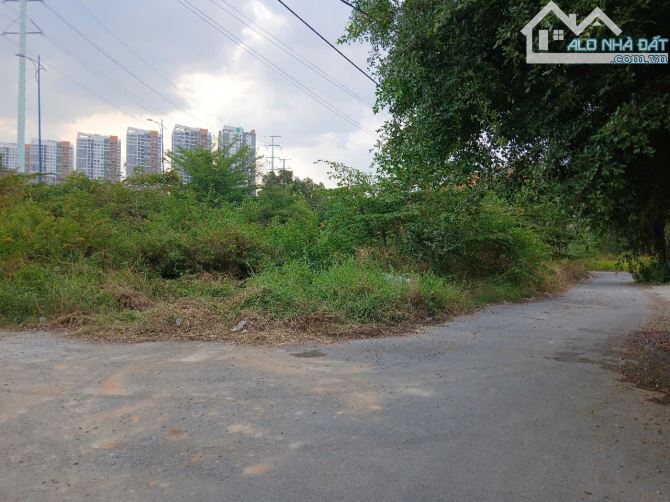 Bán đất 2MT 12x21m Đồng Văn Cống, Lê Hữu Kiều giá 22 tỷ - 1