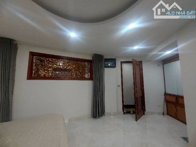 MỸ ĐÌNH - CCMN - 9 TẦNG + 1 HẦM - TỔNG 37 PHÒNG + 3 CĂN HỘ TO , dòng tiền 3ty/năm - 1