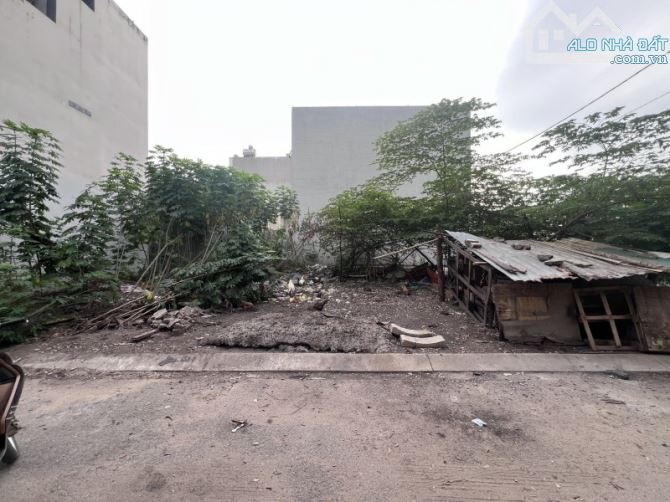 🏡 81m² Full Thổ Cư – Mặt Tiền Xe Tải Tỉnh Lộ 43 – Giá Chỉ 3.9 Tỷ ,Lô đất siêu đẹp. - 1