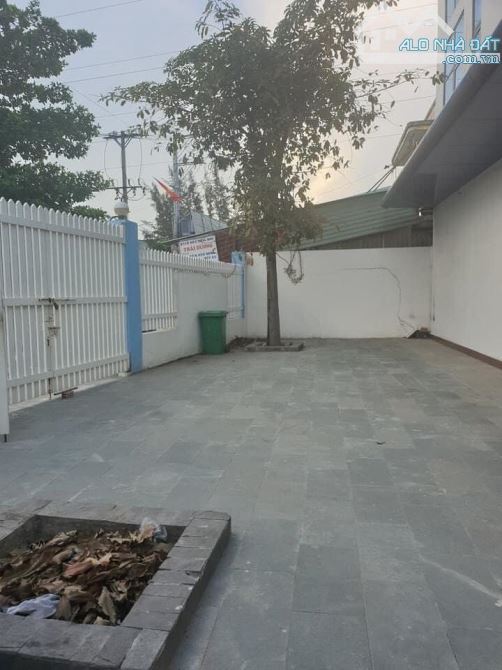 NHÀ XƯỞNG MẶT TIỀN - ĐƯỜNG XE CONTAINER - ĐỖ MƯỜI - VÕ THỊ THỪA Q12 - CHỈ 4x TỶ - 1
