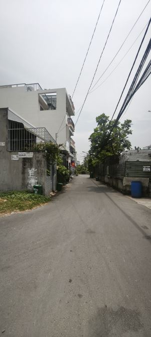 Bán 100m2 đất đường lã xuân oai P tăng nhơn phú A. Tp thủ đức - 1