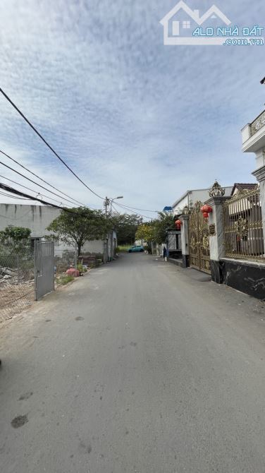 Đất đẹp 450m2 (12.5x35) hẻm nhựa 6m sát đường Nguyễn Bình, ngay công an Nhơn Đức, 14.68 tỷ - 1