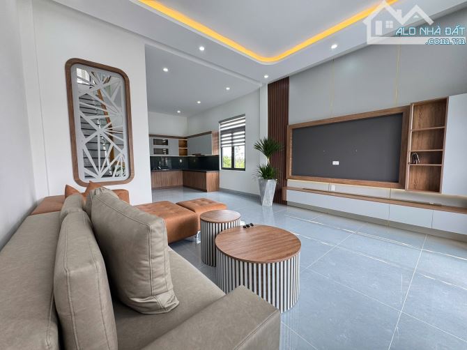Bán nhà 1 mê-cách chợ eaokao chi 300m - 1