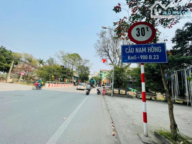 🔥 SIÊU HOT – BÁN 1.100M² ĐẤT ĐÔNG ANH, GIÁ CHỈ 3.15 TỶ! 🔥 - 6