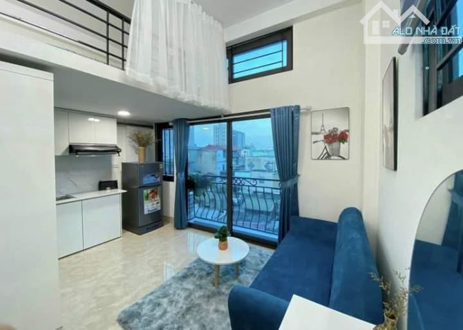 TT quận Thanh Xuân, dòng tiền khủng, sổ đẹp - 1