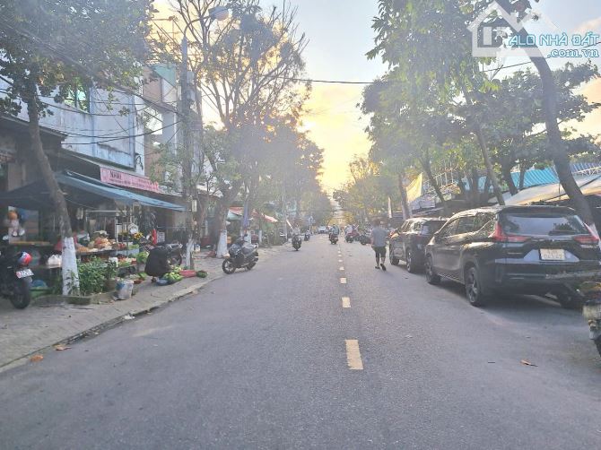 💯 VỊ TRÍ VÀNG 💥 Lương Nhữ Hộc - Khuê Trung. DT 75m2 x 3 Tầng – chỉ 8 tỷx - 1