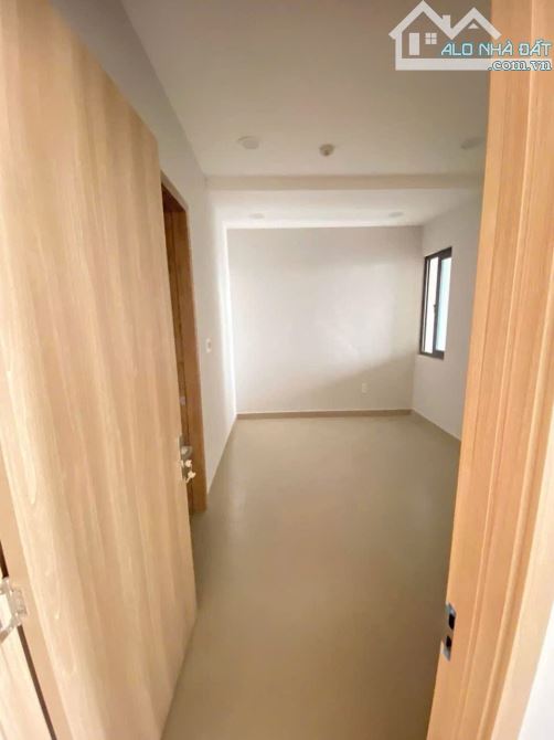 Cho thuê căn hộ chung cư a6-a7 mới 100% giá chỉ 5triệu/tháng - 1