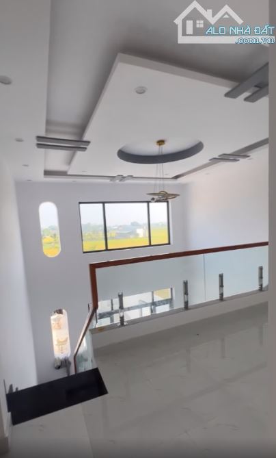 Nhà mới xây đẹp, kiên cố, rộng rãi đầy đủ công năng 3PN giá 1ty950 - 12