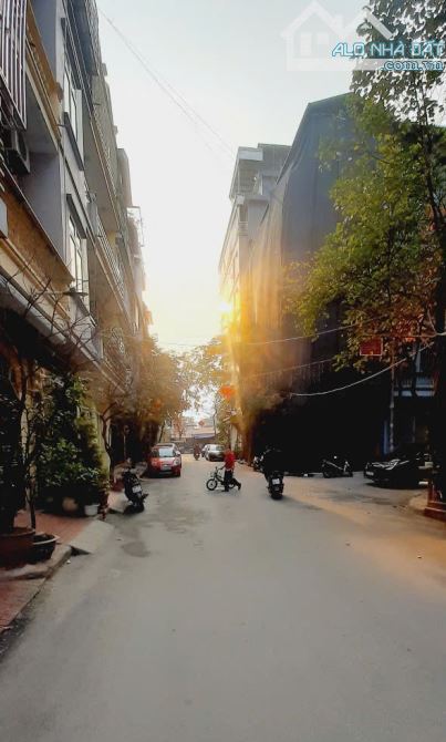 BÁN NHÀ LIỀN KỀ – DÃY D5, KĐT ĐẠI KIM - ĐỊNH CÔNG, HOÀNG MAI - 12