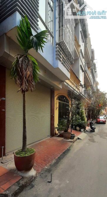 BÁN NHÀ LIỀN KỀ – DÃY D5, KĐT ĐẠI KIM - ĐỊNH CÔNG, HOÀNG MAI - 13