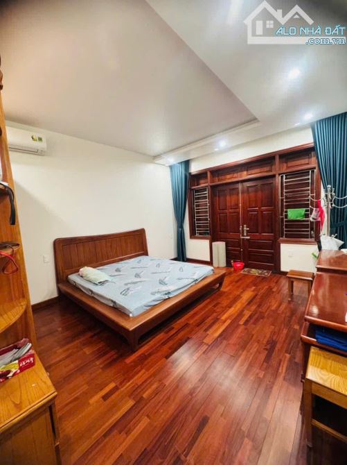 Nhà đẹp gốc dân Trung Lực - Đằng Lâm. DT 90m2 x 3.5T Lô Góc - 14
