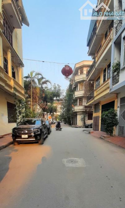 BÁN NHÀ LIỀN KỀ – DÃY D5, KĐT ĐẠI KIM - ĐỊNH CÔNG, HOÀNG MAI - 14