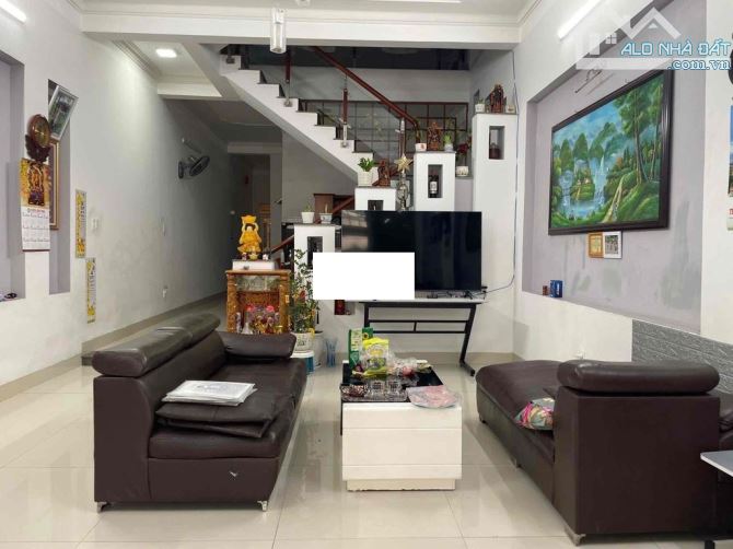 "🏡 BÁN NHÀ 3 TẦNG – ĐƯỜNG NGÔ HUY DIỄN, KĐT SINH THÁI HÒA XUÂN, CẨM LỆ 🏡 - 2