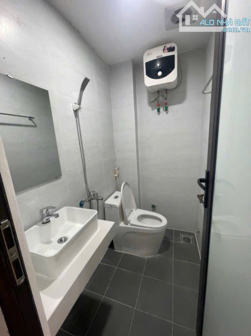 STUDIO GIÁ SIÊU TỐT TTCẦU GIẤY -VIEW HỒ TRẦN BÌNH-AN NINH TM-PCCC-35M-GIÁ 1,65TỶ(TCGN361) - 2