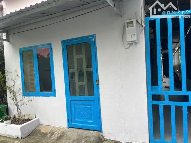 💥🏠BÁN DÃY PHÒNG TRỌ THỚI TAM THÔN SÁT NGUYỄN ẢNH THỦ-110M2-NGANG 5M-DÀI 20M - NỞ HẬU - 2