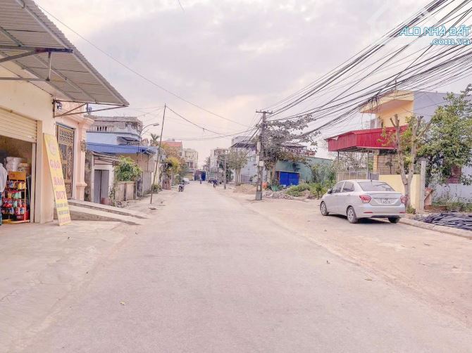 Bán đất Lạng Côn - Đông Phương - Kiến Thụy - Hải Phòng - 2