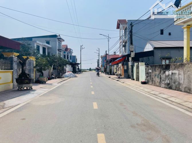 Bán đất Kim Sơn - Tân Trào - Kiến Thụy - Hải Phòng - 2