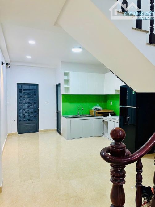 BÁN NHÀ ĐẸP MÁI THÁI 2 TẦNG - HẺM OTO, TĂNG NHƠN PHÚ B, THỦ ĐỨC - CHỈ 4,45 TỶ - 2