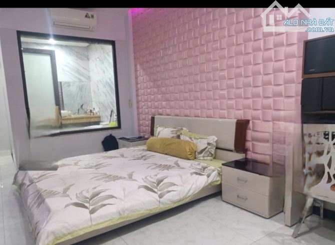 Cần bán căn hộ đường Trần Khánh dư Đà Nẵng - 2