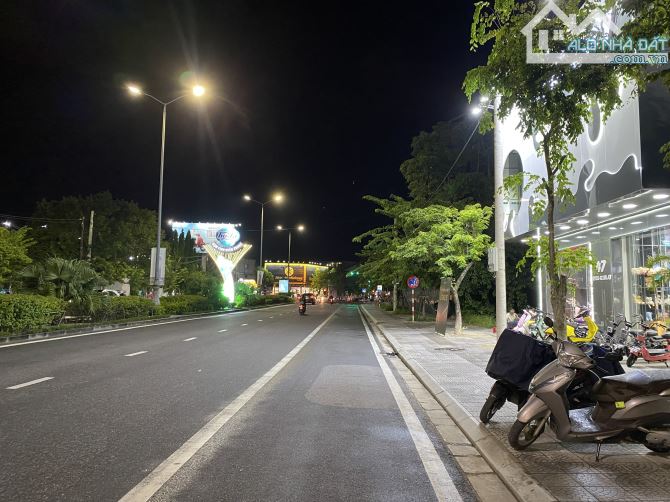 🌱🌱 Bán măt tiền Lê Quý Đôn, Phú Hội, Trung tâm Ngã 6 Thành Phố Huế. - 2