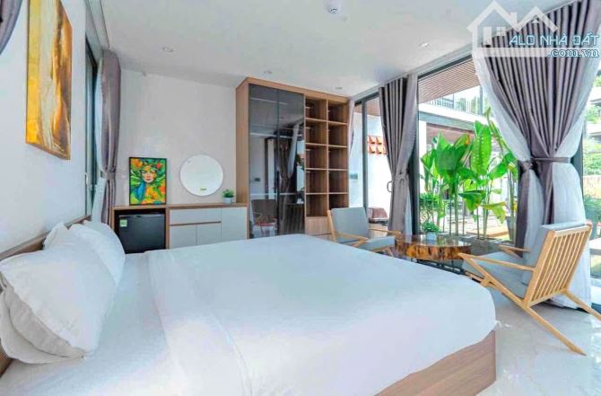 GẤP BÁN VILLA-323m2-ngang 15mPHỐ LƯU QUANG THUẬN-DÒNG TIỀN 250 TR/TH-GIÁ 47TY.TL - 2