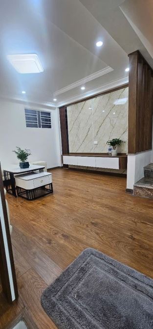 Bán nhà rẻ đẹp-Ngõ thông-Kim Giang-Thanh Xuân-37m2-5Tầng-MT4m-6.2 tỷ - 2