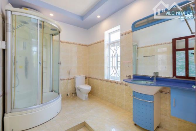 Bán biệt thự gần biển khu Phương Nam, phường 8 - 2
