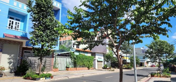 BÁN LÔ ĐẤT 110m2 NGANG 5m MẶT TIỀN ĐƯỜNG LÊ THÁNH TÔNG PHƯỜNG THẮNG NHẤT TPVT - 2