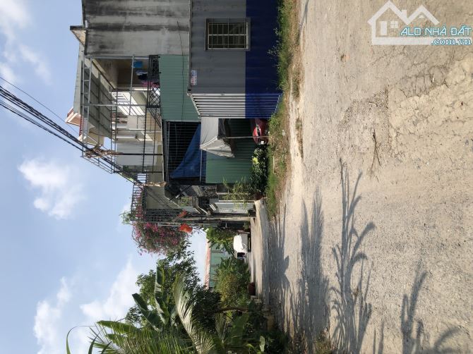 Bán đất Vĩnh Phú 41 Ngang 8,5m gần Trạm thu phí Lái Thiêu - 2