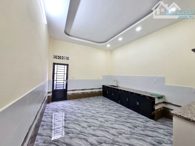 HẺM RỘNG THOÁNG GẦN MẶT TI.ỀN PHAN CHU TRINH BÌNH THẠNH - 2 TẦNG BTCT 50M2 - SỔ A4 - 2