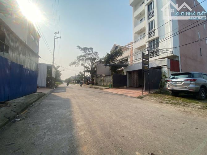 Ms Linh-Siêu hiếm lô đất tuyến 2 phân lô bãi huyện Vân Tra, An Đồng- 140m2 giá chỉ 5,x tỷ - 2