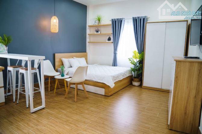 Cần bán nhà 4 tầng thiết kế đẹp số 8/1 Đồng Nai - 2