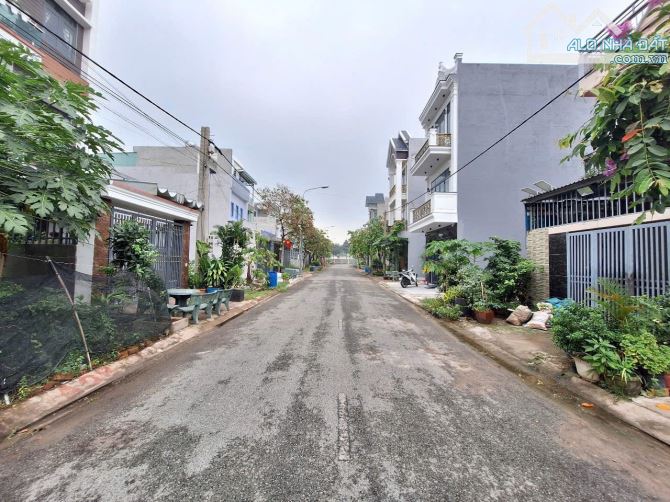 Đất khu TĐC Đồng Chàm ,Đông Hoà ,TP Dĩ An - 2