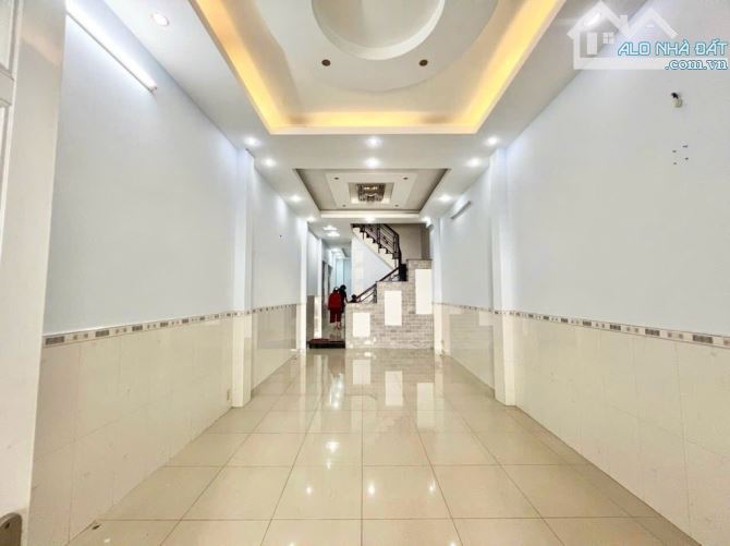 Nhỉnh 5 tỷ - bán nhà khu Tên Lửa, đường số 29 - 2 tầng - 84m2 - 4x21 - Hẻm xe hơi - 2