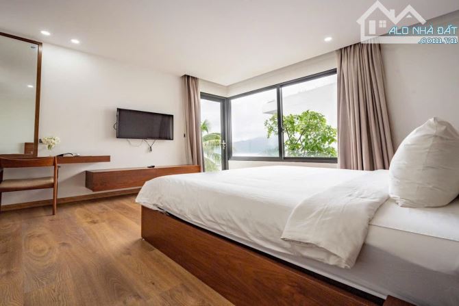 ⭐️⭐️Bán biệt thự Anh Nguyễn ( ocean front villas ) view biển Vĩnh Nguyên, Nha Trang - 2