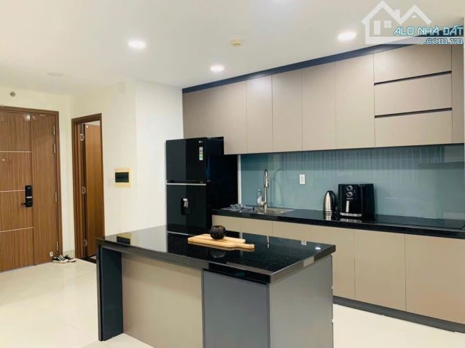 Bán căn hộ Gateway 3PN diện tích 138m2 căn góc full nội thất đẹp vào ở luôn - 2