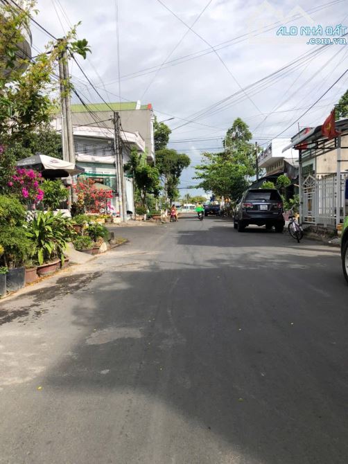 BÁN NHÀ ĐƯỜNG CAO THẮNG P3 VỊ THANH HẬU GIANG - 2