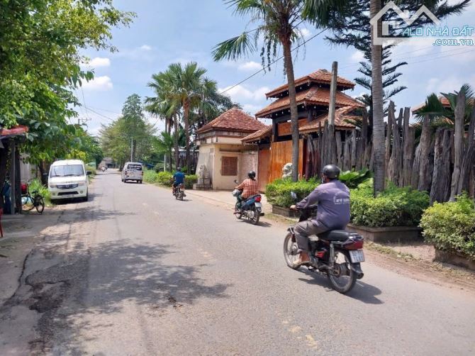 CHỦ GỬI BÁN LÔ ĐẤT ĐÔNG THẠNH  HÓC MÔN NGANG 7 DÀI 20M KHU PHÂN LÔ HẺM 7M - 2