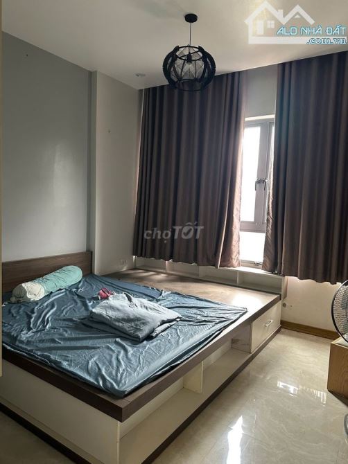 20TR/THÁNG! CHO THUÊ MẶT PHỐ THÁI THỊNH 40M2, MT4M, 3 TẦNG. - 2
