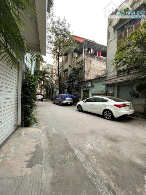 Bán nhà phân lô Bùi Xương Trạch, 46m², 4.3 tầng, giá 14 tỷ – Ô tô tránh, kinh doanh - 2