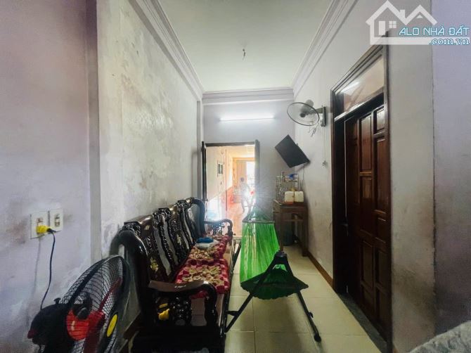 BÁN 2 MẶT TIỀN KINH DOANH NGUYỄN SINH CUNG GẦN LÂM HOẰNG - 2
