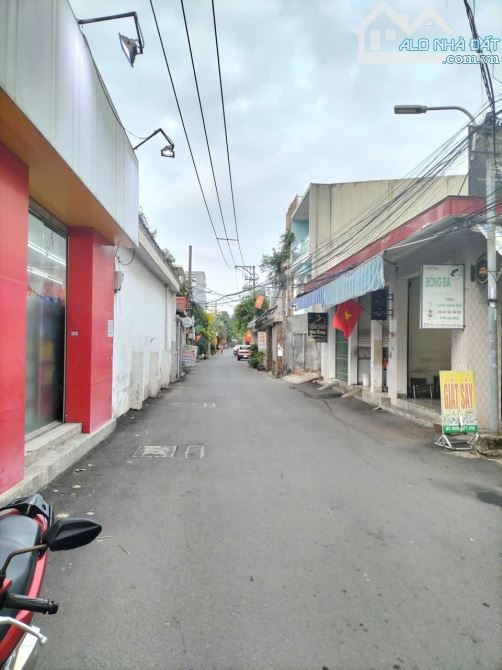 💥💥 Nhà 2 Tầng - Kiệt 5m Ô Tô Tránh - Gần ĐH Bách Khoa - Kinh Doanh Tốt - Chỉ 3.95 Tỷ 💥 - 2