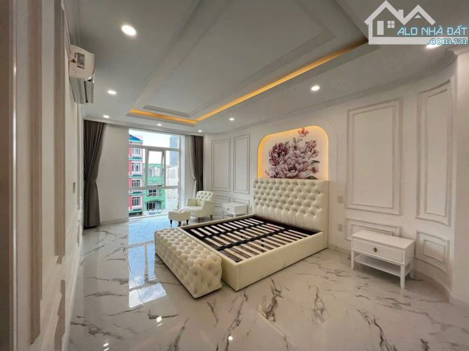 SIÊU VIP! BÁN NHÀ 5 TẦNG 106M² - 30,8 TỶ - MT NGUYỄN VĂN LINH - Q. HẢI CHÂU - 2