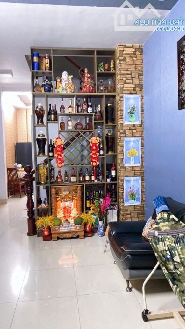 HXH Lê Hồng Phong, p1, Quận 10, 4 tầng, 2 mặt hẻm, nhỉnh 10 tỷ - 2