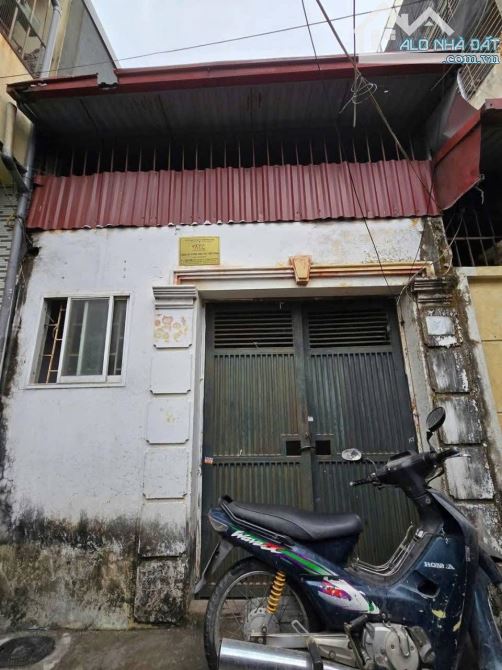 TÂY MỖ - ĐẤT VÀNG ĐẦU TƯ - GIÁ CỰC TỐT CHỈ 6 TỶ xx - DT 60M2 MẶT NGÕ OTO ĐỖ 10M - 2