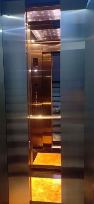 🏡 BÁN NHÀ QUẬN 10 - NGANG KHỦNG 8M - THANG MÁY - DÒNG TIỀN CHO THUÊ 1.3 TỶ/NĂM 💰 - 2