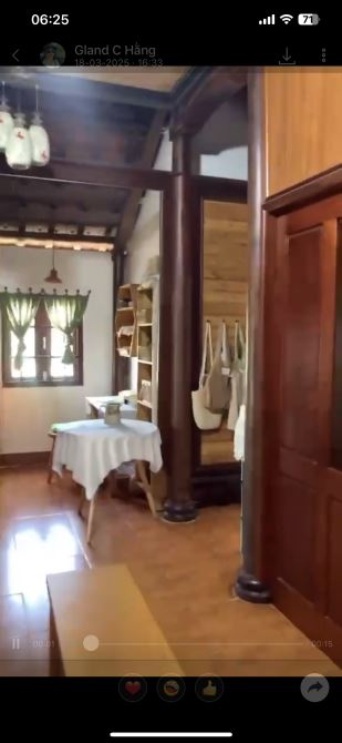 Bán nhà nghĩ An Phát mặt tiền TL8 gần Khu Đô Thị Ân Phú - 2