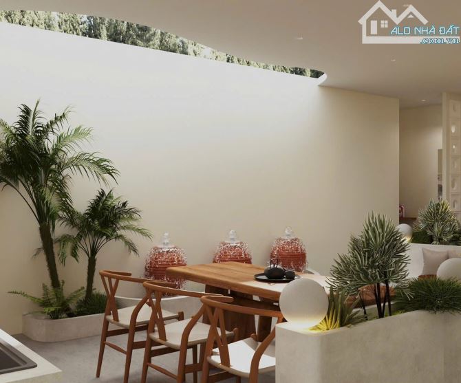 BÁN NHÀ GÓC 2MT ĐỖ THỊ LỜI - CMT8,  QUẬN 3, 4X14, 3 TẦNG, 14.9 TỶ, HĐ thuê 25tr - 2